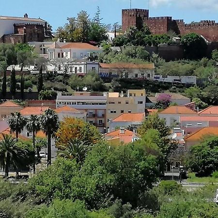 Sun In The City Silves Dış mekan fotoğraf